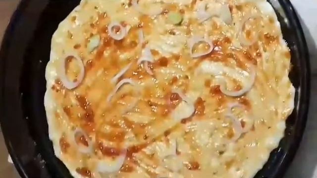 Простой,и быстрый рецепт пиццы (очень вкусно ) смотреть онлайн