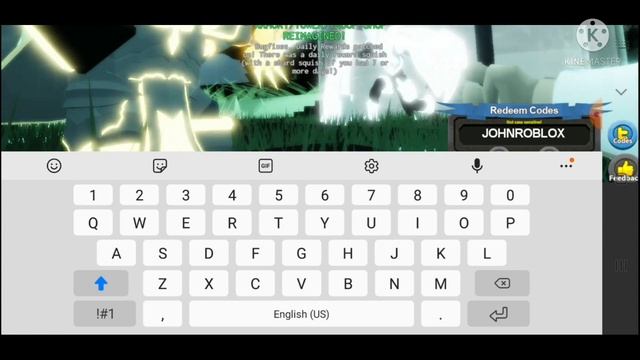 HOW TO GET John Roblox Tower in CODES! Tower Defenders (ROBLOX) смотреть онлайн
