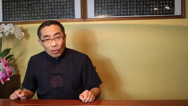 Learning and Evolving From Past Practitioners (8): Li Luoneng 李洛能 смотреть онлайн