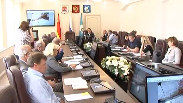 Видеокомментарий Олег Шкиль о необходимости учета мнения жителей при ремонте домов смотреть онлайн