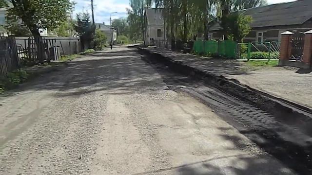 Дороги Вязьма 2014 смотреть онлайн