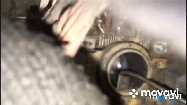 Снятие и ремонт генератора Suzuki sx-4 смотреть онлайн