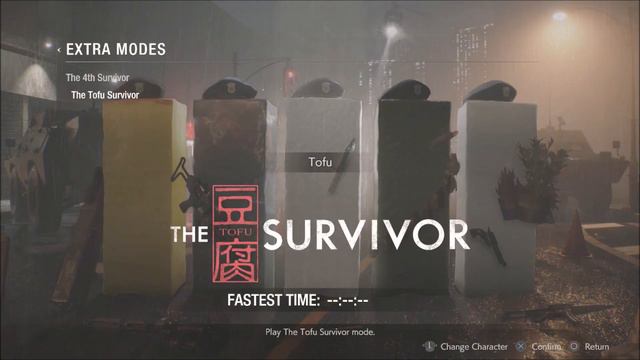 Resident Evil 2 Remake - Unlock All Infinite Weapons In Under 5 Minutes (Easy Unlock Everything) смотреть онлайн