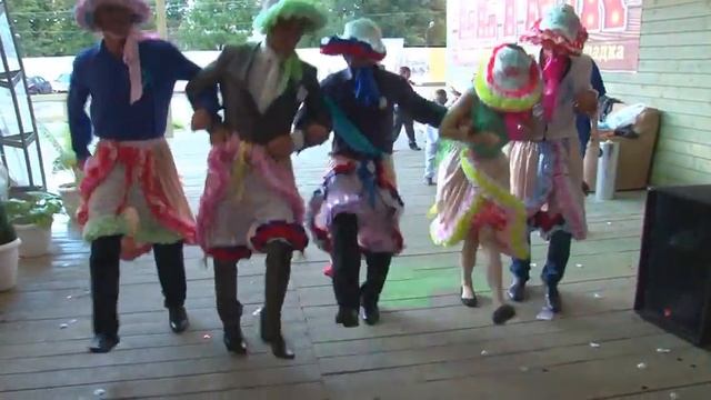 Кража невесты на свадьбе: канкан смотреть онлайн
