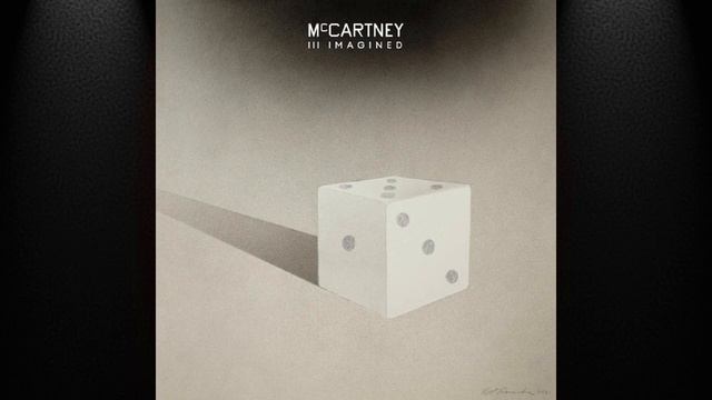 NOT the Paul McCartney Album We Were Expecting AT ALL! McCartney III Imagined! смотреть онлайн