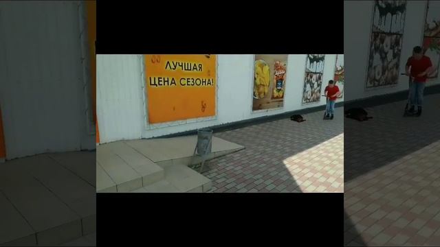 David Chobanyan разносит стрит как Влад Молоток смотреть онлайн