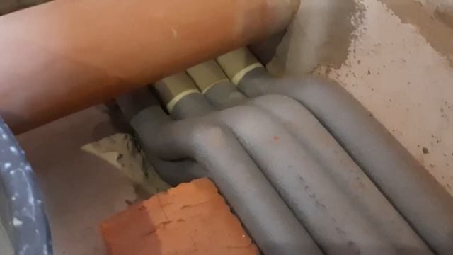 утепляем полы смотреть онлайн