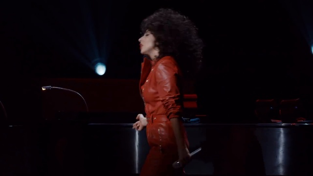 Lady Gaga - Bang Bang (My Baby Shot Me Down) 2018