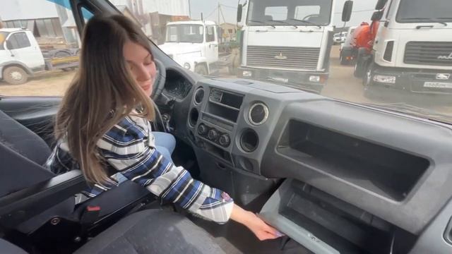 ГАЗЕЛЬ NEXT ЭВАКУАТОР смотреть онлайн