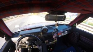 Как настроить угол опережения зажигания на Москвич 2141 / Destructor 2141 / Cyberpunk