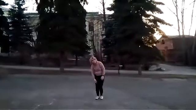 Зук леди буткемп, street edition смотреть онлайн