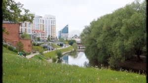 ЕКАТЕРИНБУРГ ЗА 2 ДНЯ | куда сходить, что поесть?