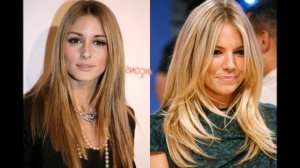 Стрижка каскад на длинные волосы модная в 2018