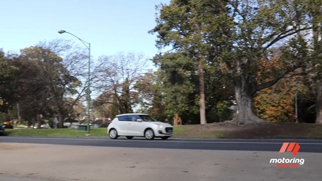 2017 Mazda2 Vs Suzuki Swift | Motoring.com.au