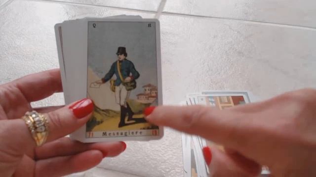 Traceyhd's Review Of The Every Day Oracle Vera Sibilla смотреть онлайн