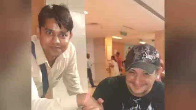 пересадка печени в Индии. смотреть онлайн