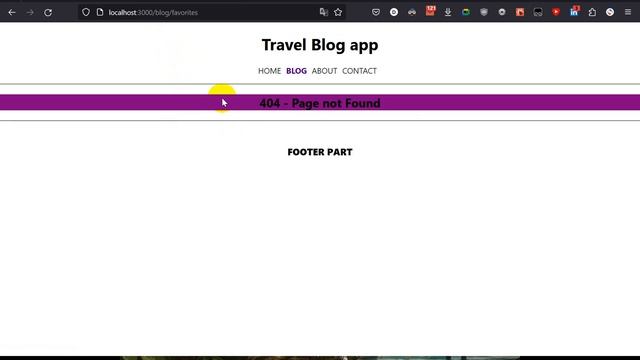 React || react-router-dom - Outlet и useRoutes смотреть онлайн