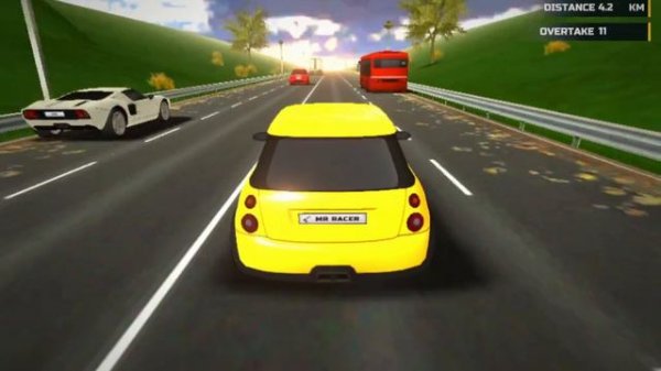 mr-racer car racing gaming video || Challange  #gaming #gameplay #games #carracing