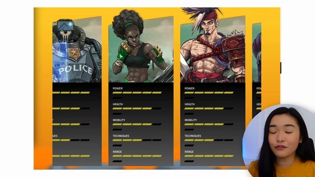 Arcade Fighting Street Fighter-Inspired Play-To-Earn | MetaFighter Game Review смотреть онлайн