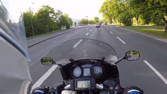 Bmw k 1200 gt смотреть онлайн