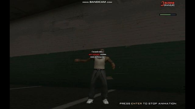 ХАЛЯВНАЯ МАШИНА ALPHA НА АРИЗОНА РП BRAINBURG смотреть онлайн