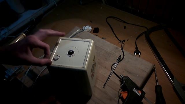 Мощное охлаждение для ПК своими руками смотреть онлайн