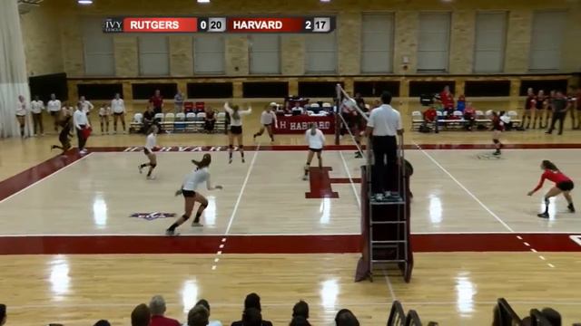 Season Recap: Women's Volleyball