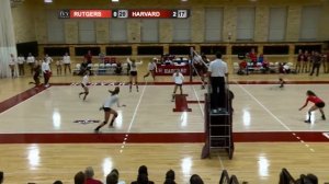 Season Recap: Women's Volleyball