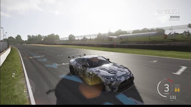 Forza Motorsport 6: Apex - УЛЬТРА ГРАФИКА И ДРИФТ! смотреть онлайн