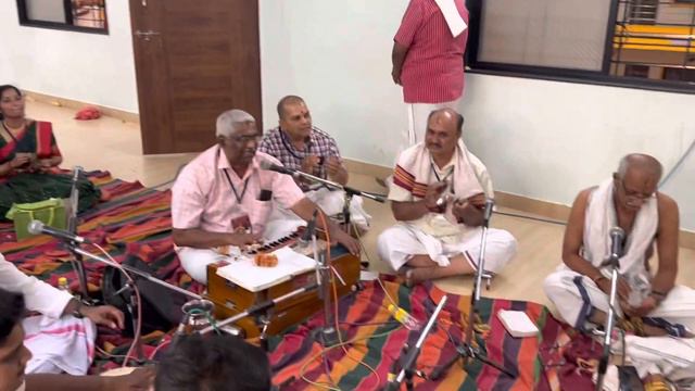 When Lord Vitthal danced on the tunes of Saint Namdev l Namadeva Keertana Kari l Nrutya Seva смотреть онлайн