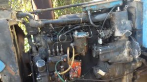 зажигание на 7 чясов мтз50