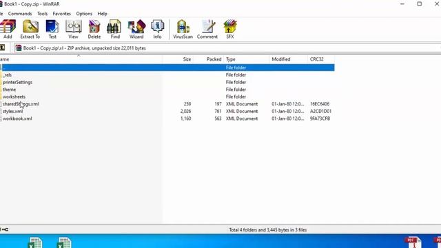 How to unlock Protected Excel Sheets without Password in Urdu | Hindi смотреть онлайн
