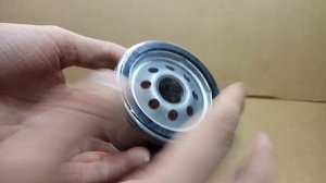 Фильтр масляный для Логан,Ларгус, Дастер,Сандеро,Альмера.