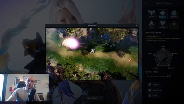 LOST ARK How To Pick Your Class in 2020 (all classes overview) смотреть онлайн