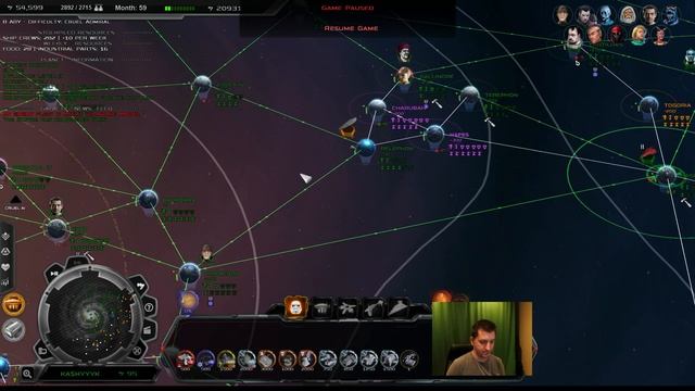 Dark Empire! ...Sort of // Ep 35 // Empire - Thrawn's Revenge 3.3 смотреть онлайн