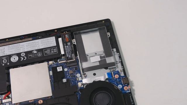 Lenovo Legion Y530 / Y540 SSD Upgrade And Second Drive Installation