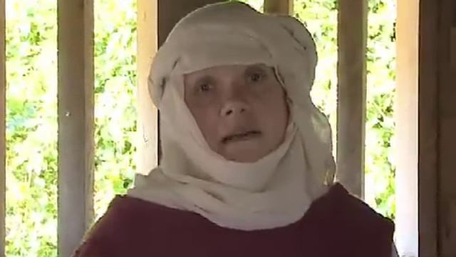 The story of Edith, a medieval farmer in the High Weald смотреть онлайн