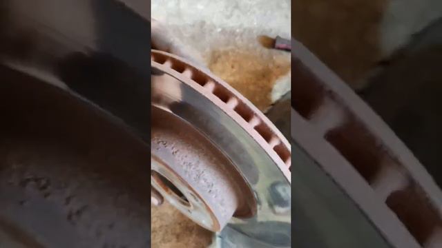 #subaru #subaruforester #forester #domkolodokkz #ремонтсуппорта #ремонттормознойсистемы #домколодок