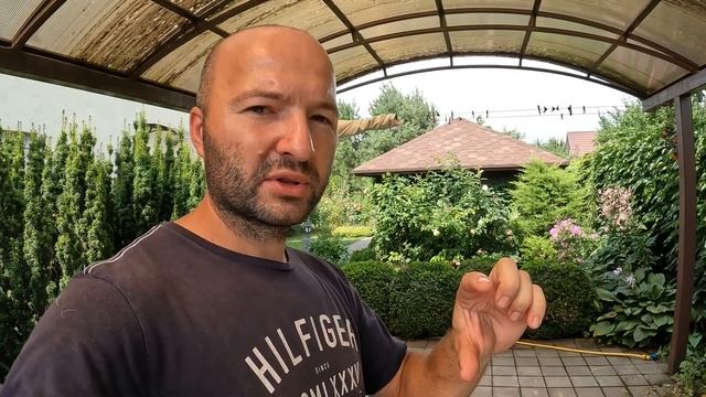 Как уложить тротуарную плитку | How to put paving stones смотреть онлайн