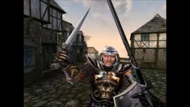 All Elder Scrolls Themes(Arena-Skyrim