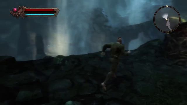 Kingdoms of Amalur: Reckoning demo playthrough (Xbox 360) смотреть онлайн