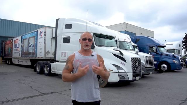 Most Common Issues I HATE at Truck Stops (What NOT to do at Truck Stops) смотреть онлайн