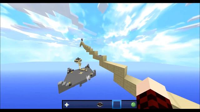 Der Handwerkerleinserver... | Servervorstellung | Jomu21