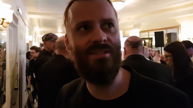 Wacław „Vogg” Kiełtyka - Decapitated - Zaprasza na Koncerty смотреть онлайн
