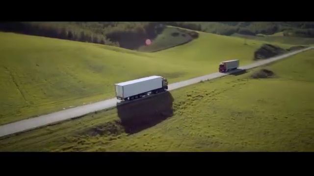FORD TRUCKS l СПАСИБО, РАБОТНИКИ! смотреть онлайн