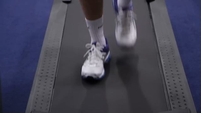 NORDIC TRACK C100 TREADMILL