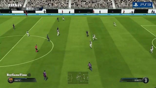 FIFA 19 PS3