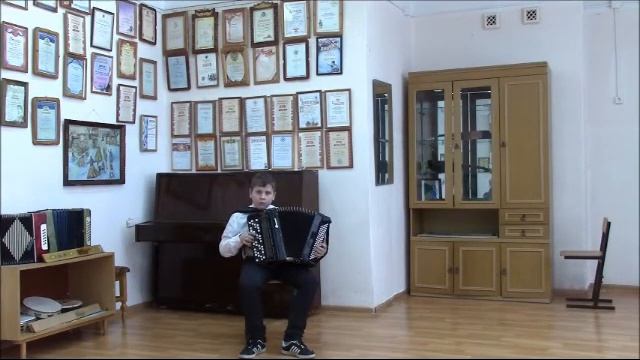 Артемьев Руслан 12 лет смотреть онлайн