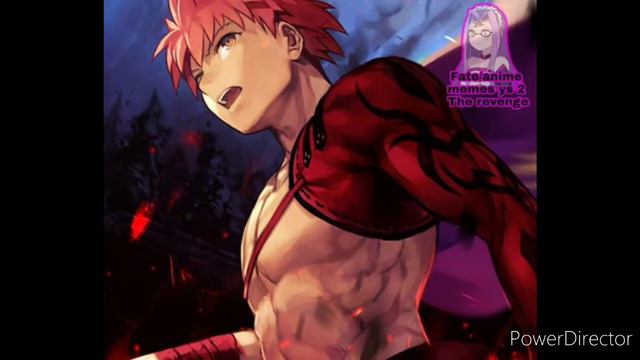 FANFIC DE Q PASA CUANDO CONVOCAS A SHIROU EN CHALDEA CAP 13 Y 14 смотреть онлайн