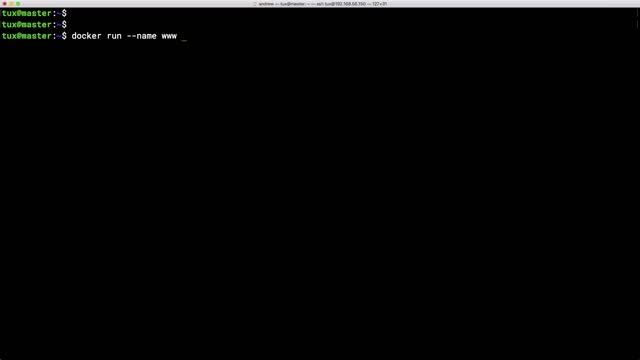 Custom Docker Networks on Ubuntu 18.04 смотреть онлайн
